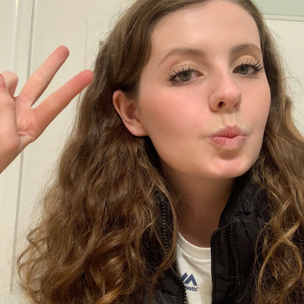 Meet your Posher, Kerrianne